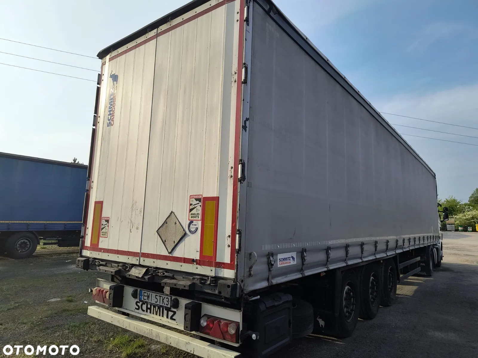 Scania - 2