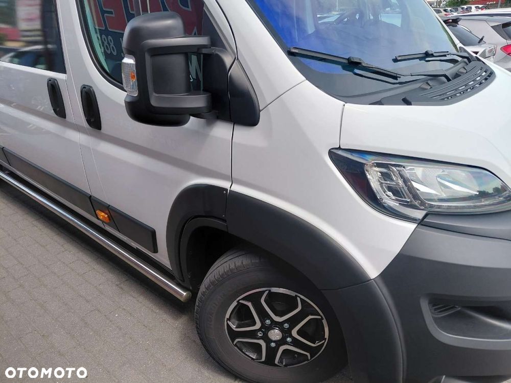 Peugeot BOXER - 5