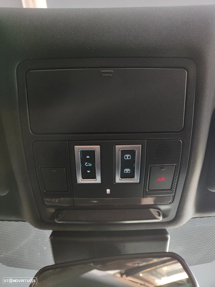 Jaguar F-Pace 20d Aut. R-Sport - 37