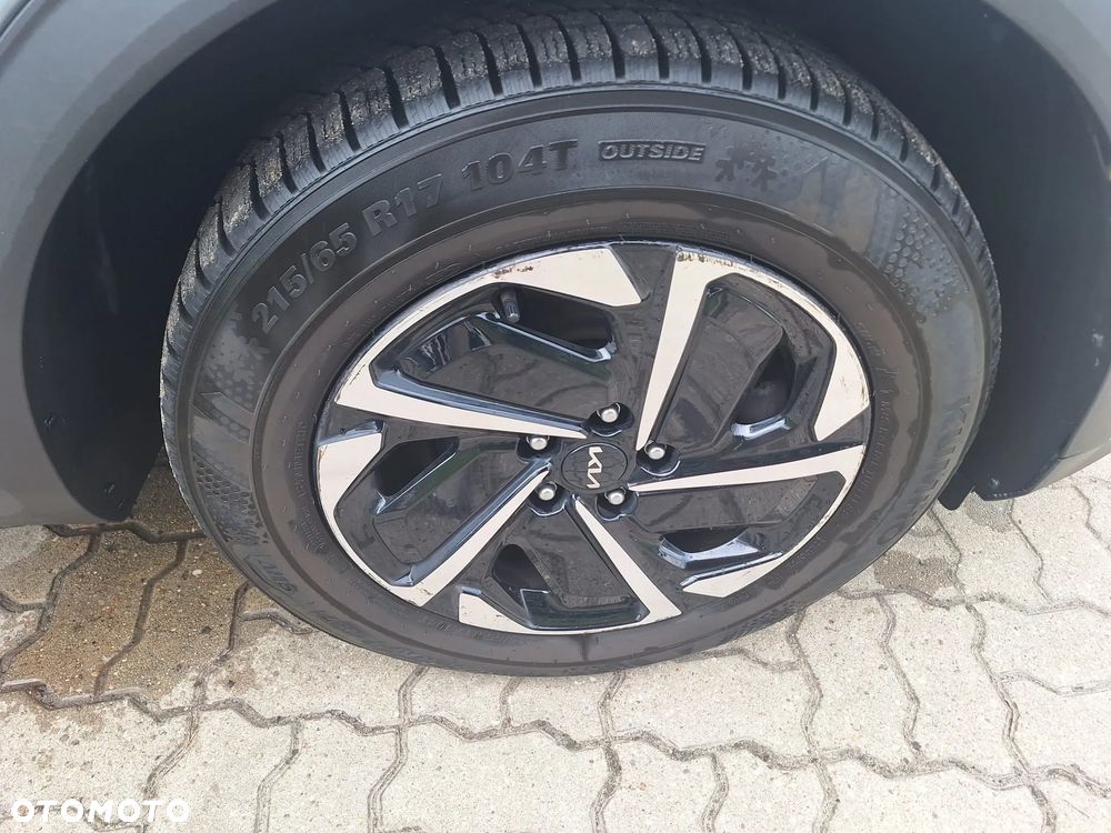 Kia Sportage 1.6 T-GDI MHEV L 2WD DCT - 25
