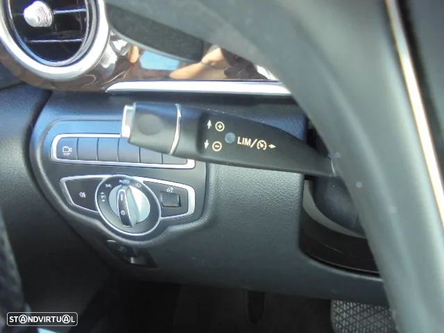 Mercedes-Benz V 250 d Longo Avantgarde - 13