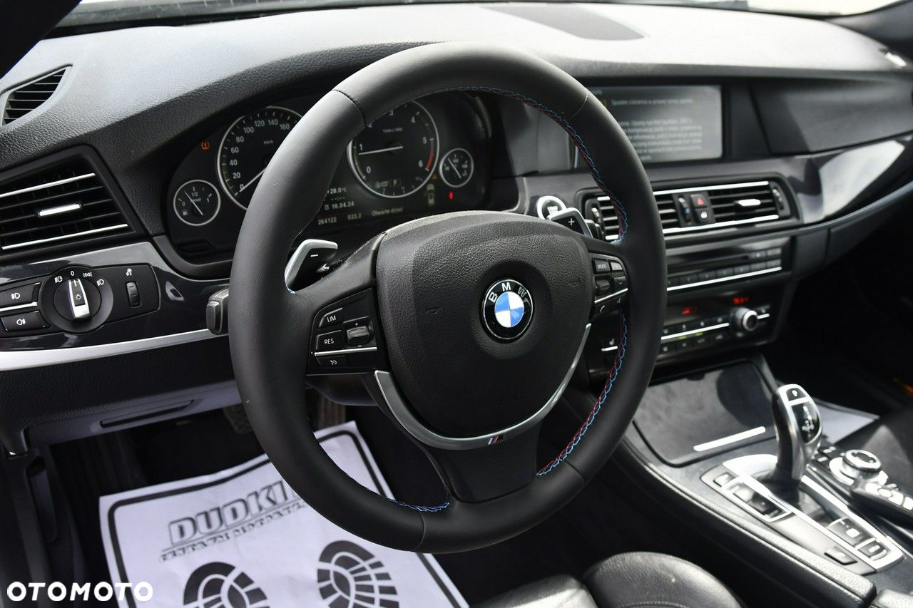 BMW Seria 5 - 14