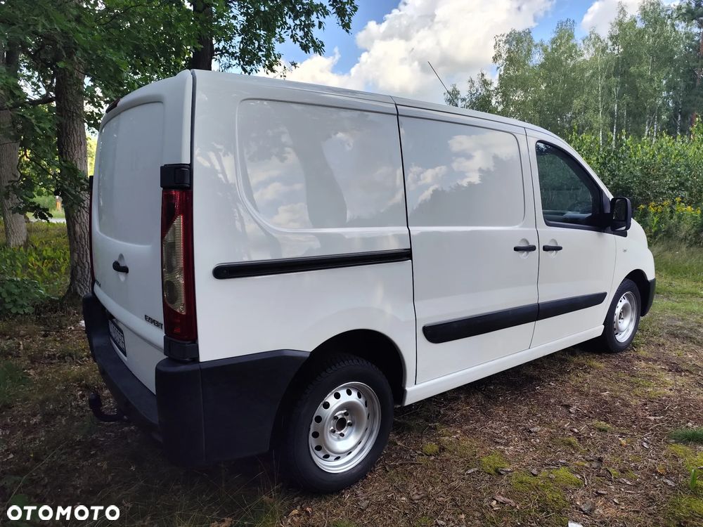 Peugeot Ekspert - 4
