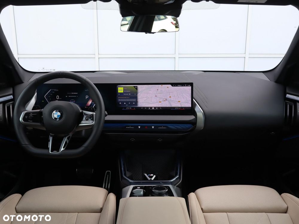 BMW X3 - 6