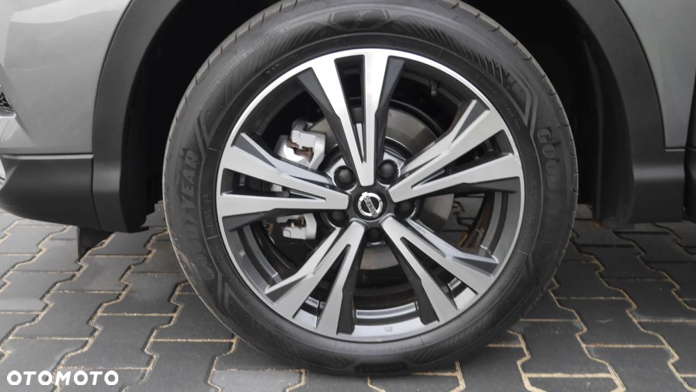 Nissan Qashqai 1.3 DIG-T AKARI - 37