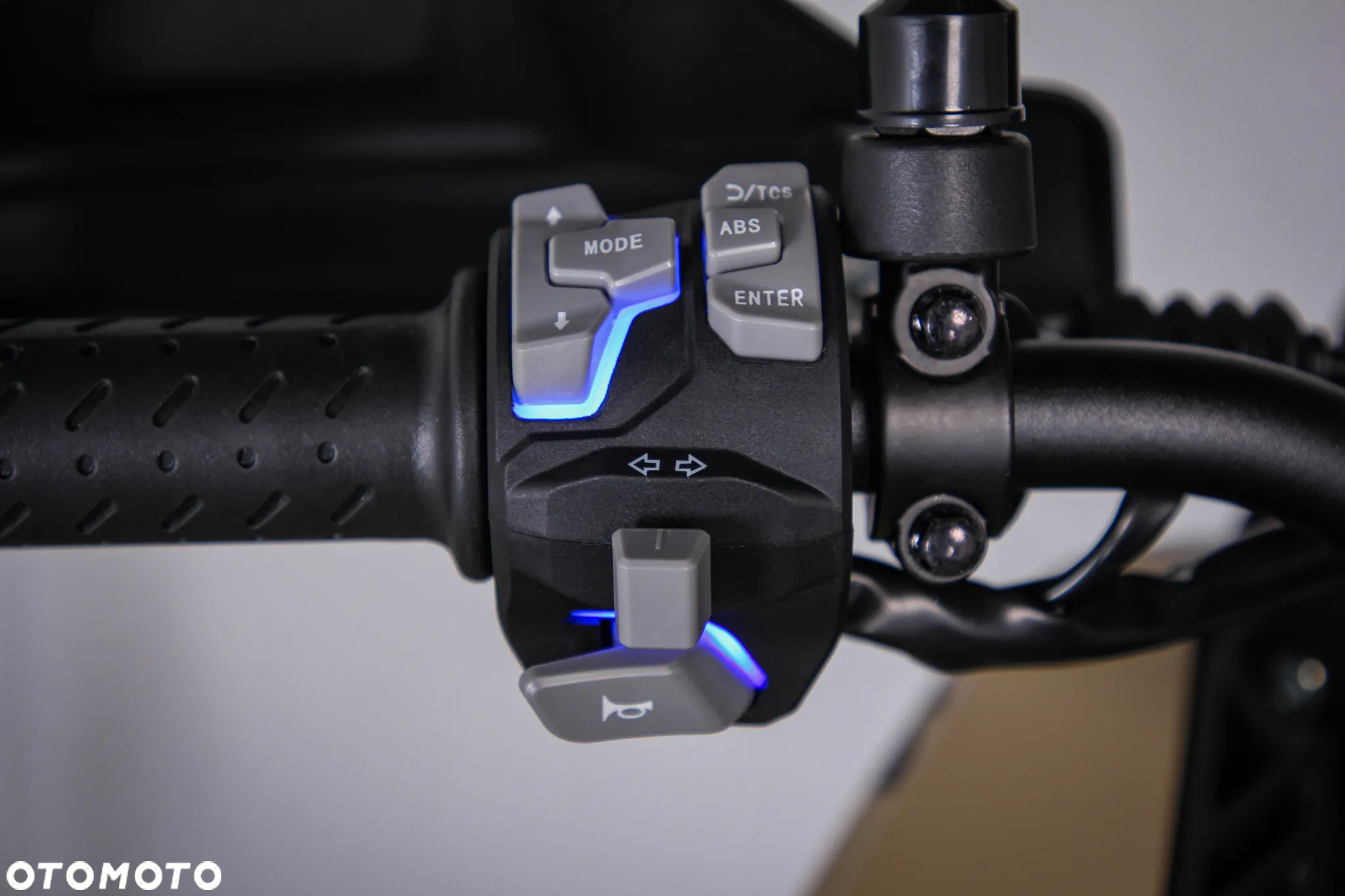 VOGE 625DSX - 10
