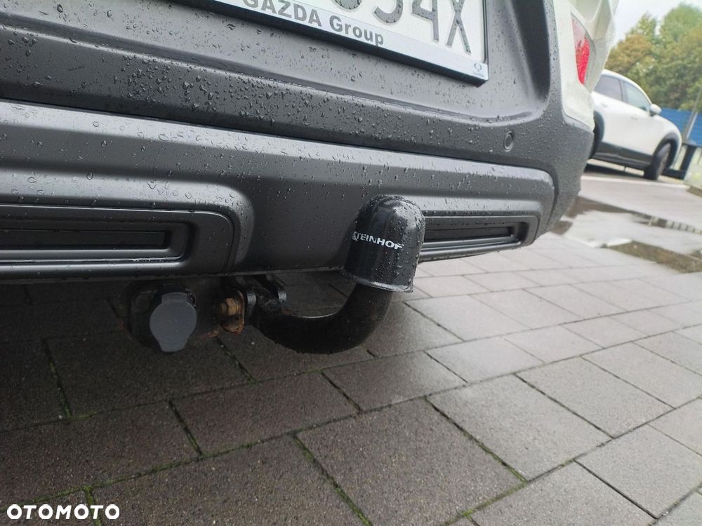 SsangYong/KGM Korando 1.5 T-GDI Quartz 2WD - 27