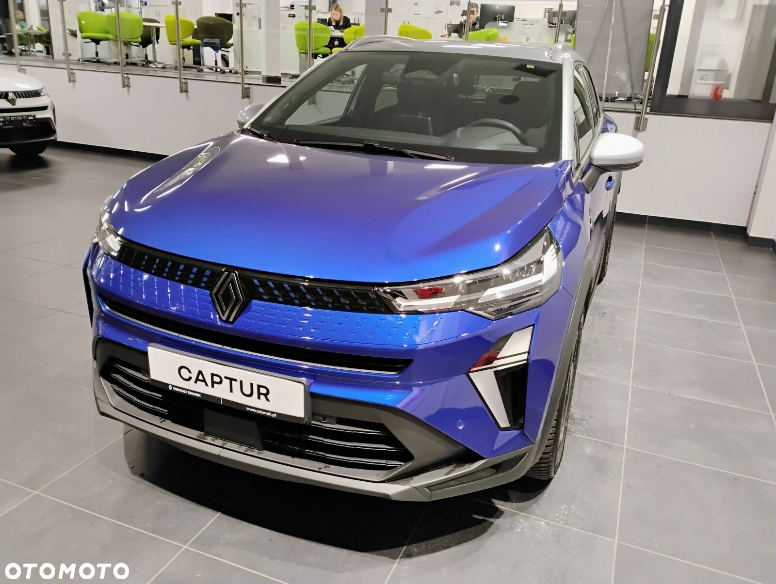 Renault Captur - 3