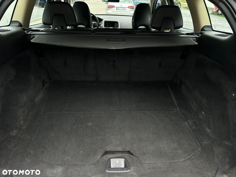 Volvo XC 60 DRIVe Summum - 30