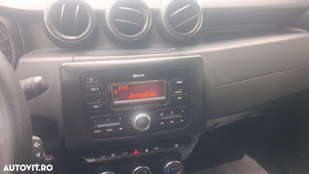 Dacia Duster 1.5 Blue dCi 4WD Comfort - 8
