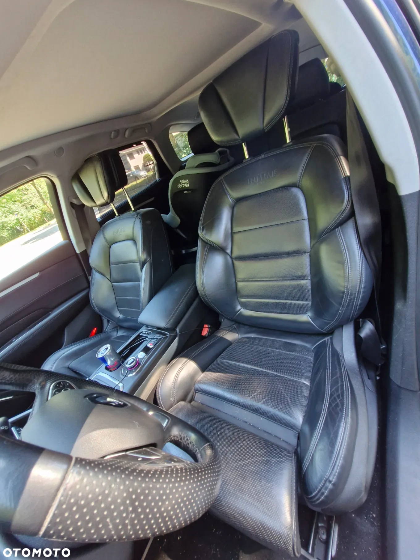Renault Talisman 1.6 Energy dCi Initiale Paris EDC - 7