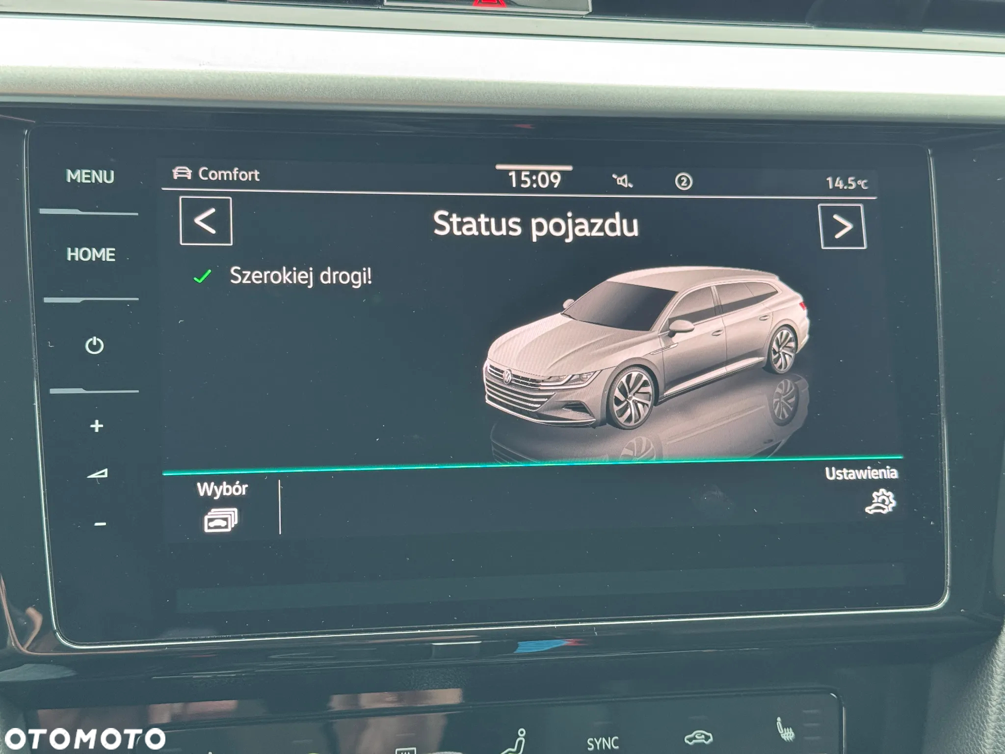 Volkswagen Arteon Shooting Brake 2.0 TDI SCR 4Motion DSG R-Line - 25
