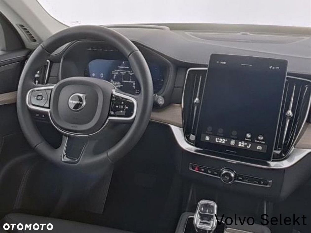 Volvo XC 90 - 7