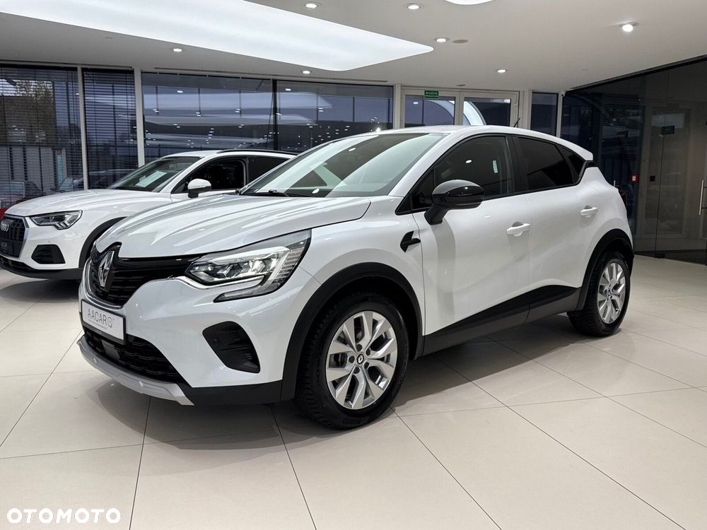 Renault Captur - 2