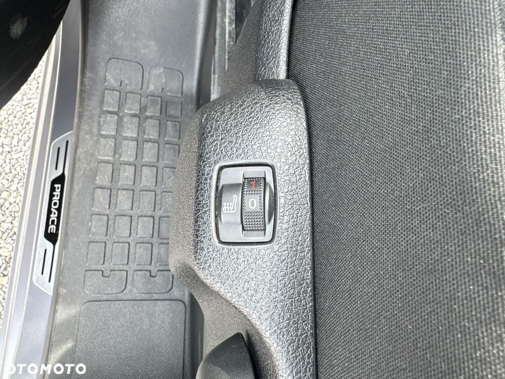 Toyota PROACE - 22