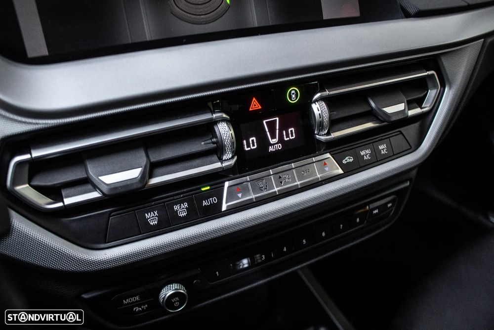 BMW 116 d Urban Line - 21