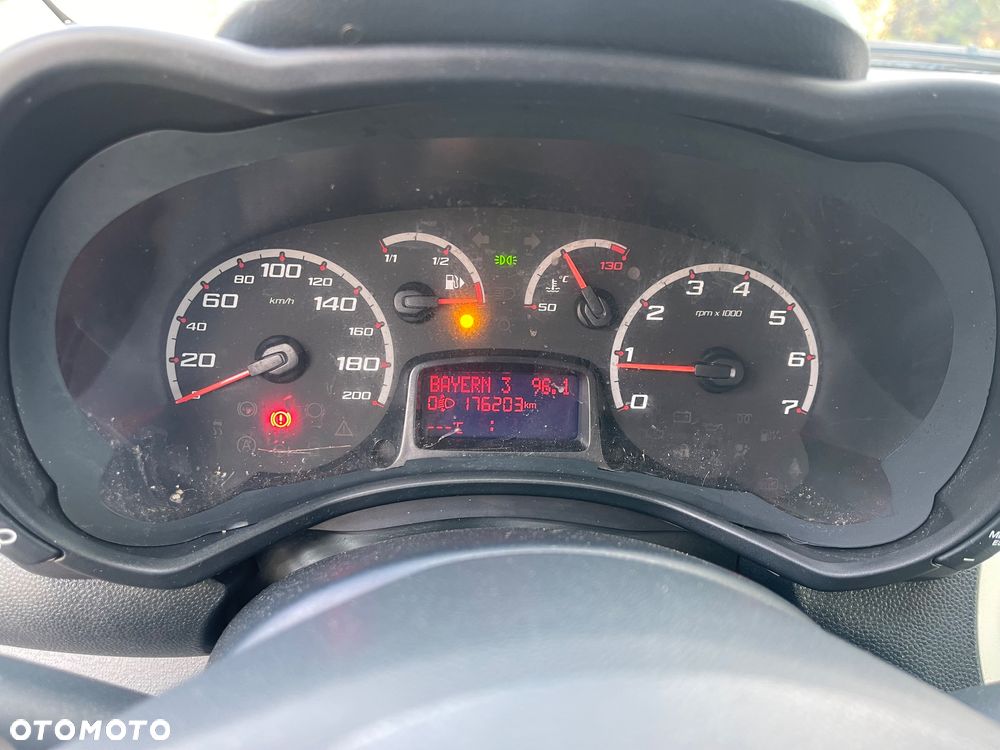 Ford KA 1.2 Concept - 7