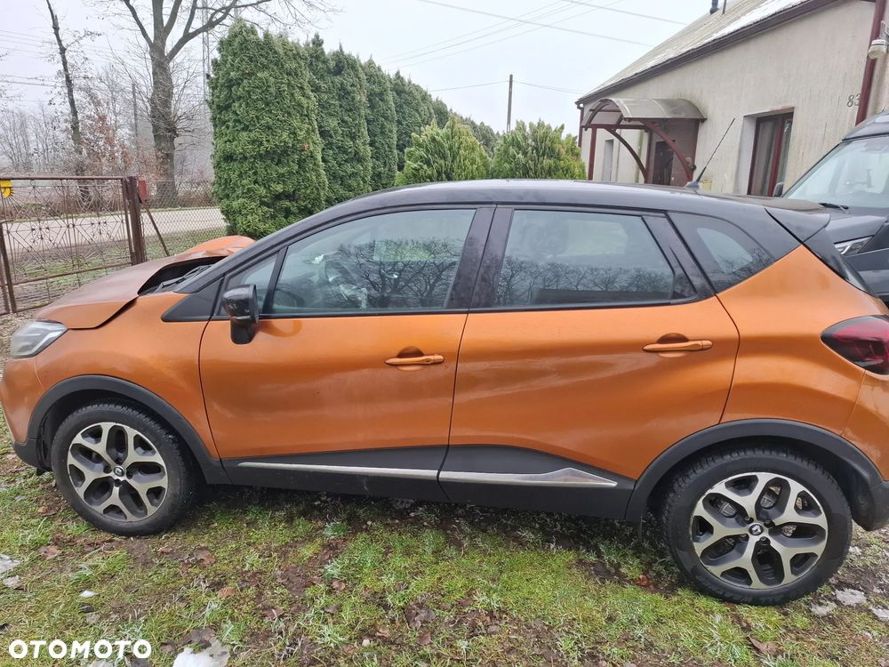 Renault Captur - 8