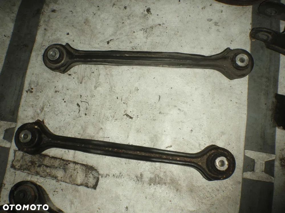 wahacz bmw e87 e90 e92 e93 tył tylny - 4