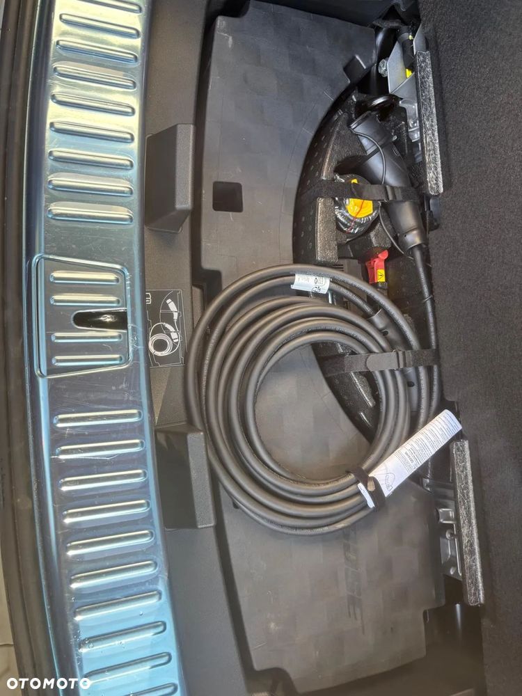 Porsche Cayenne Coupe S E-Hybrid PHEV - 3