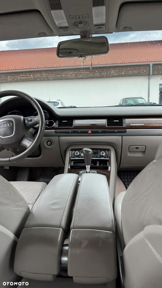 Audi A8 3.0 TDI Quattro - 10