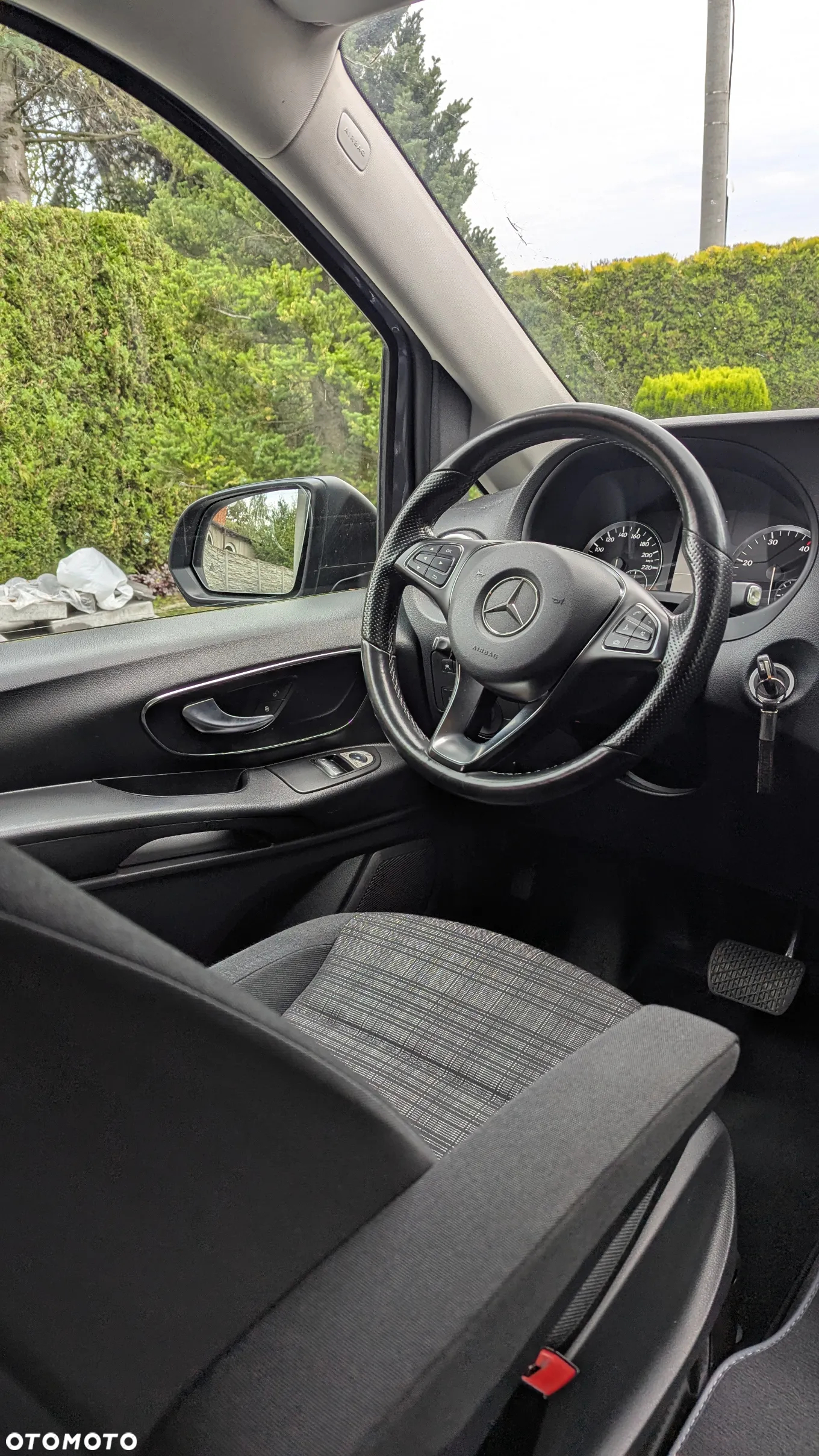 Mercedes-Benz Vito - 7