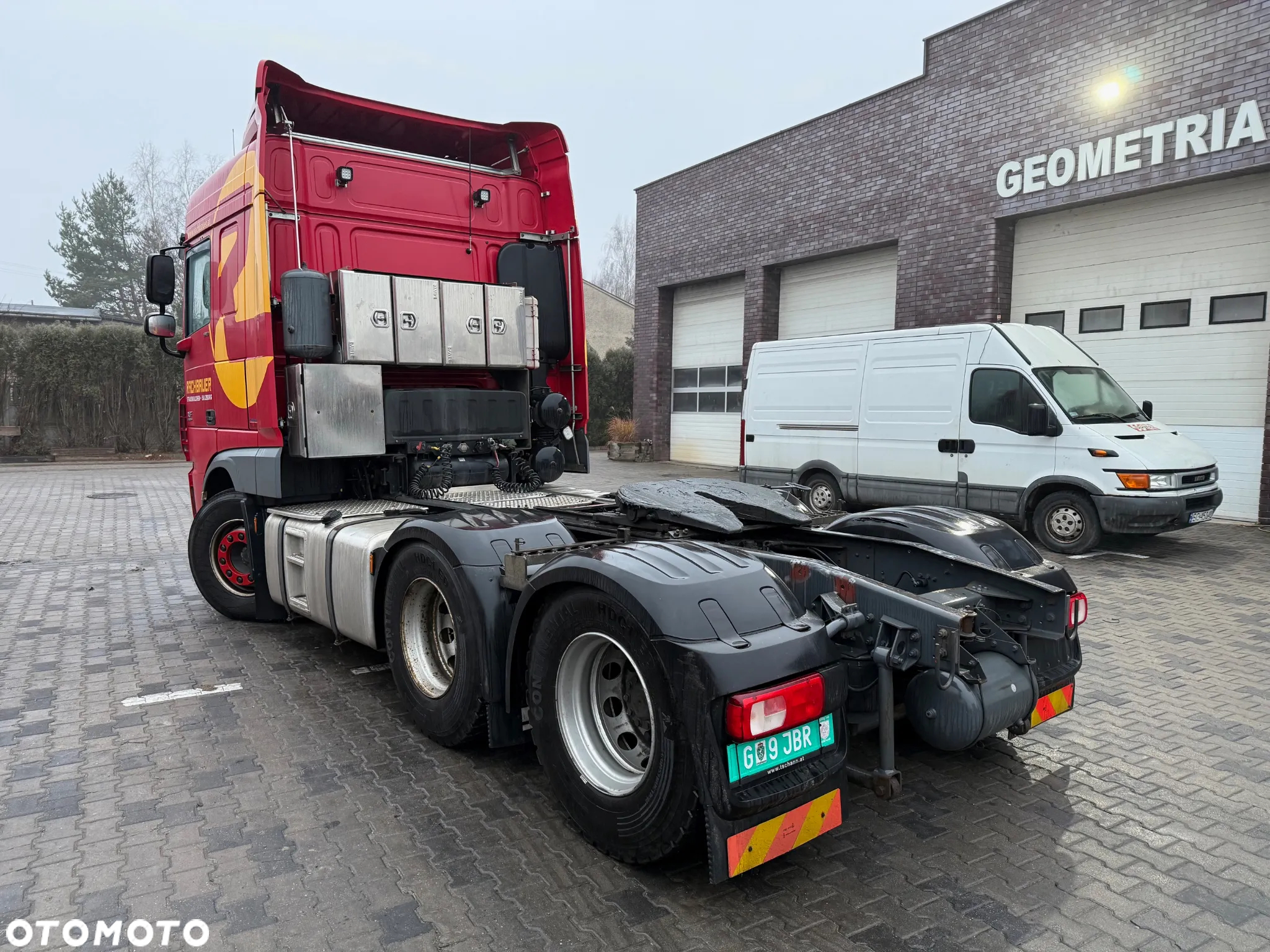 DAF XF 510 FTT - 4