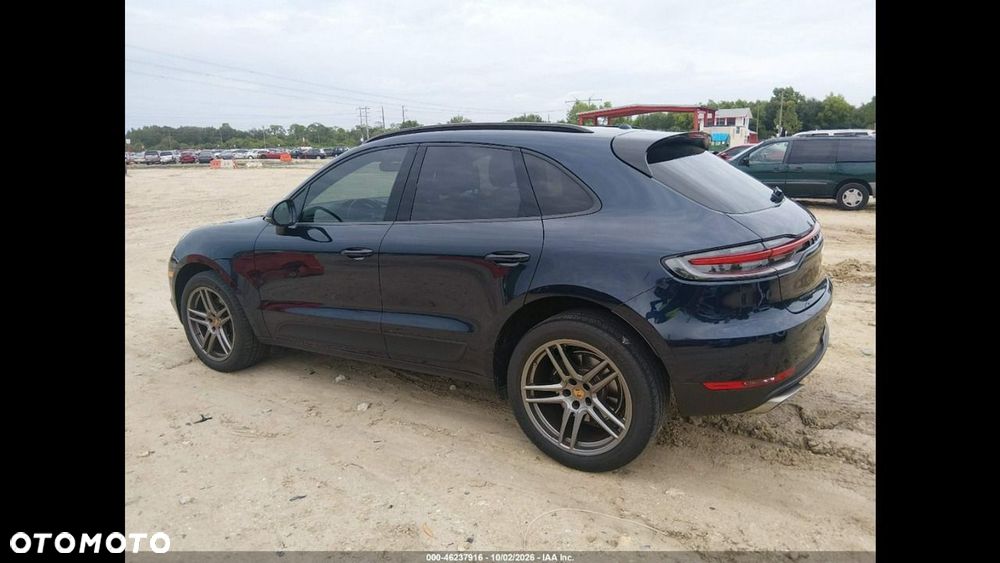 Porsche Macan PDK - 7