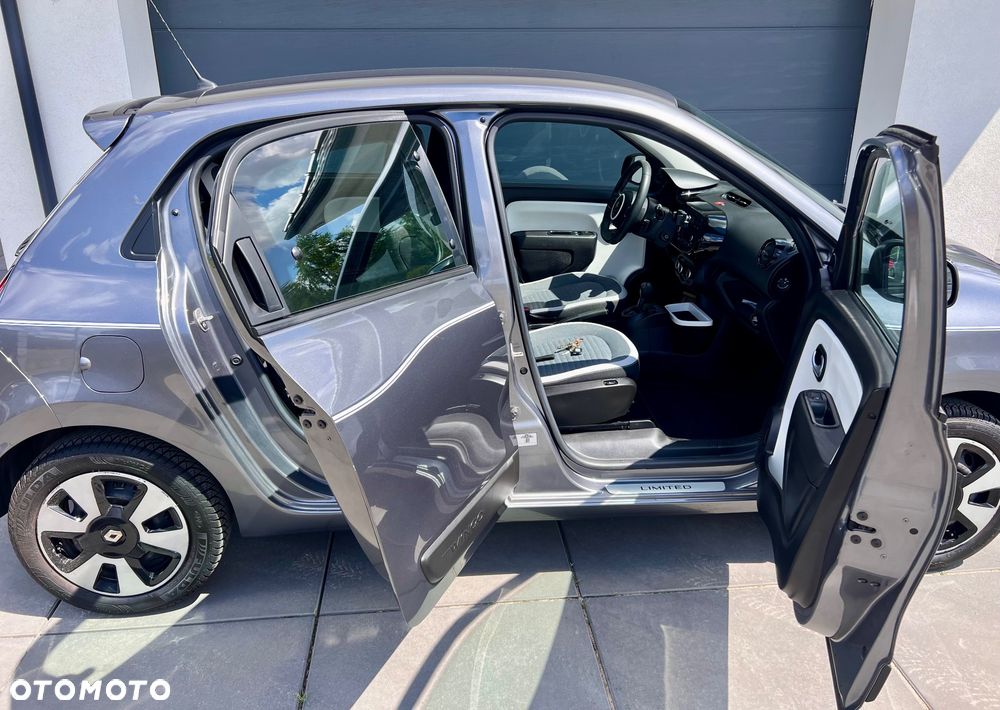 Renault Twingo - 14