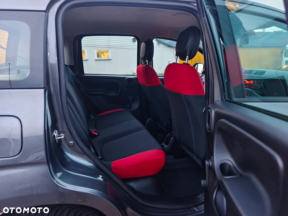 Fiat Panda 1.2 Dynamic - 20