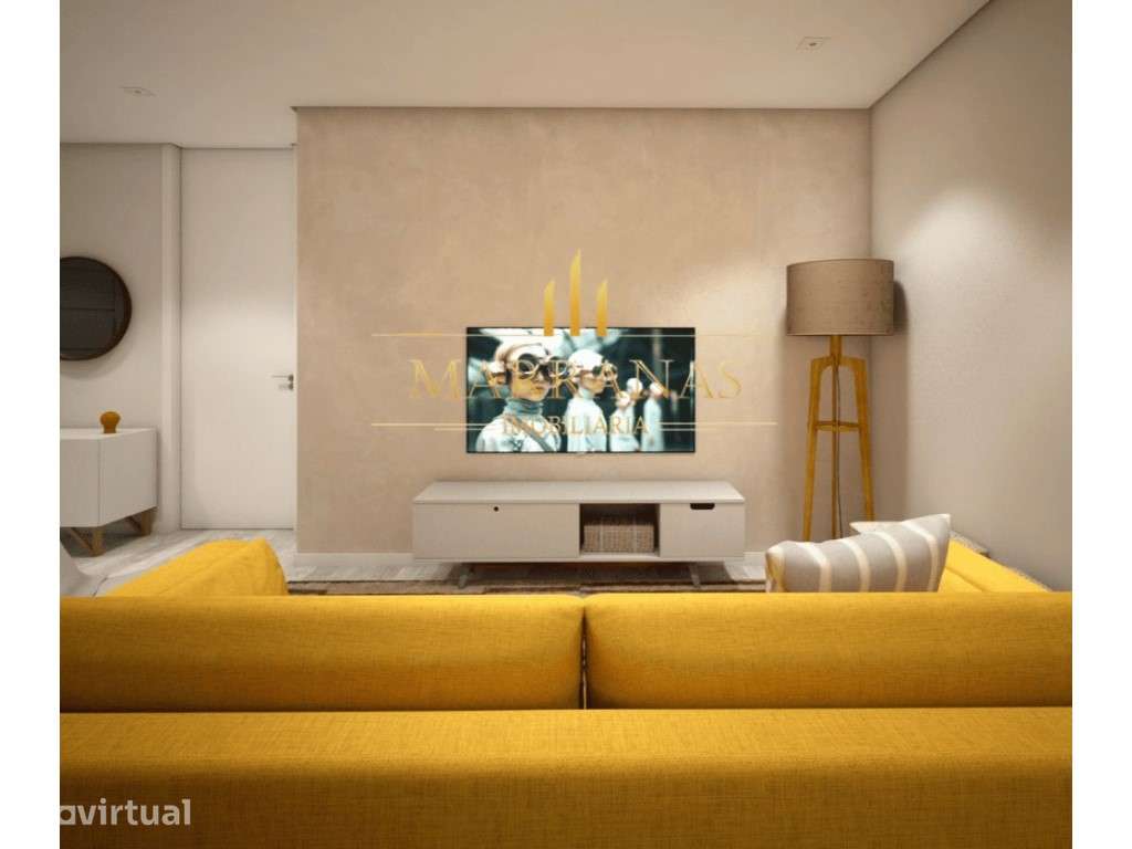 Moradia T3 em Construção - Grande imagem: 2/26