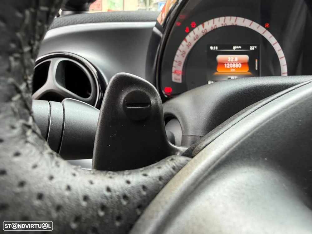 Smart ForTwo Coupé 0.9 Prime 90 Aut. - 15
