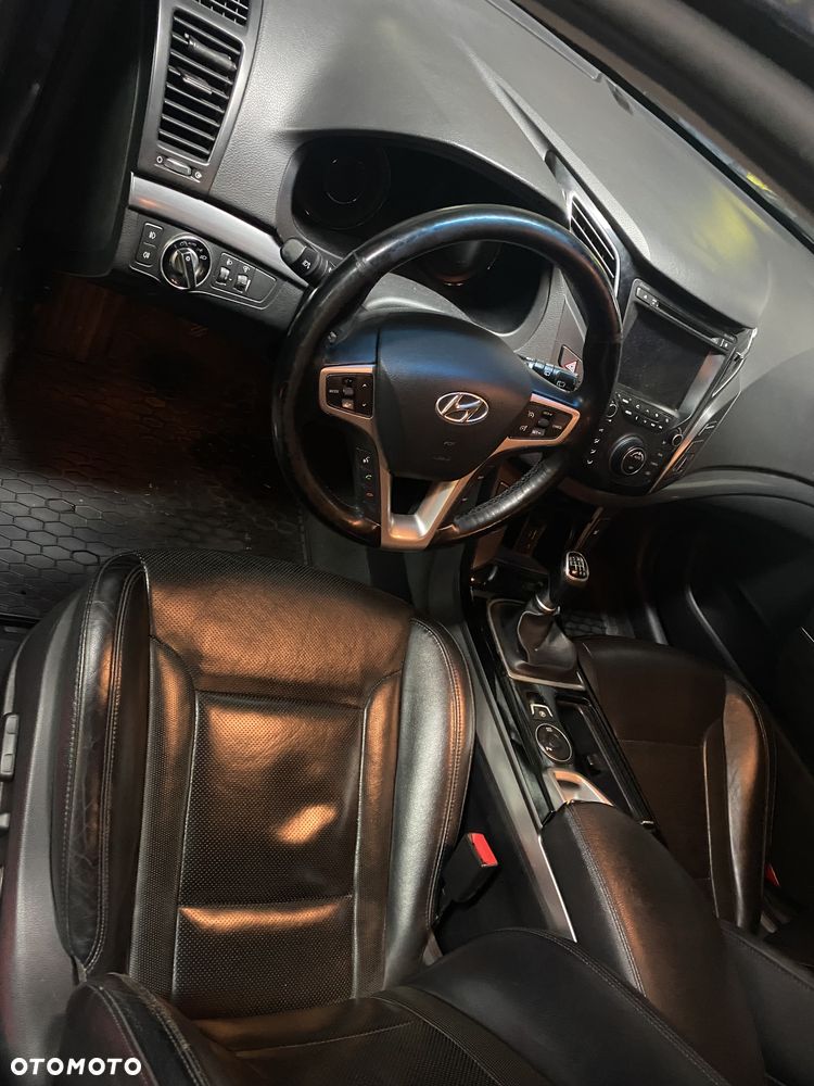 Hyundai i40 1.7 CRDi Premium - 7