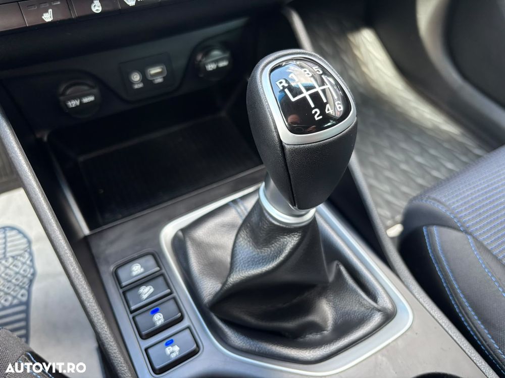 Hyundai Tucson 2017 photo 5