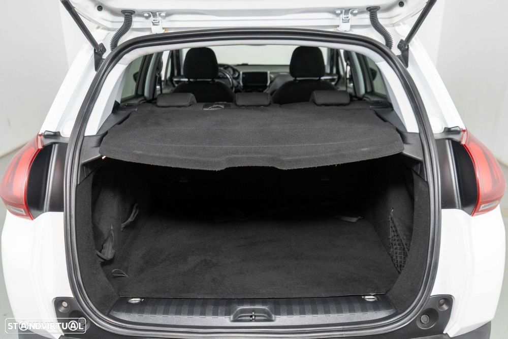 Peugeot 2008 1.2 VTi Active - 16