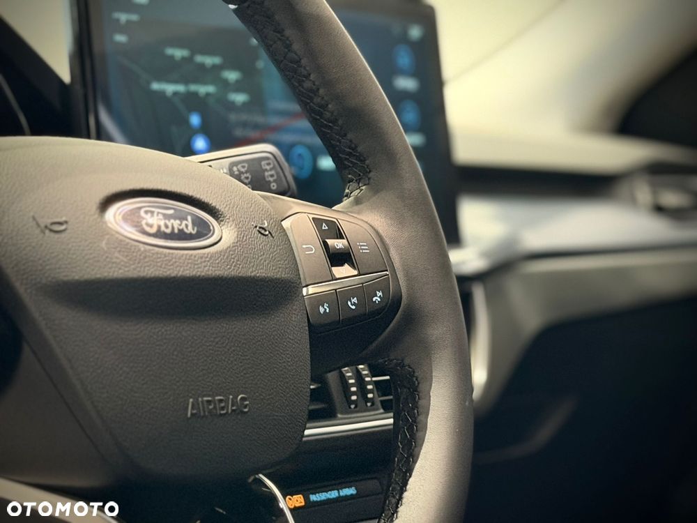 Ford Focus 1.0 EcoBoost mHEV Active X - 18