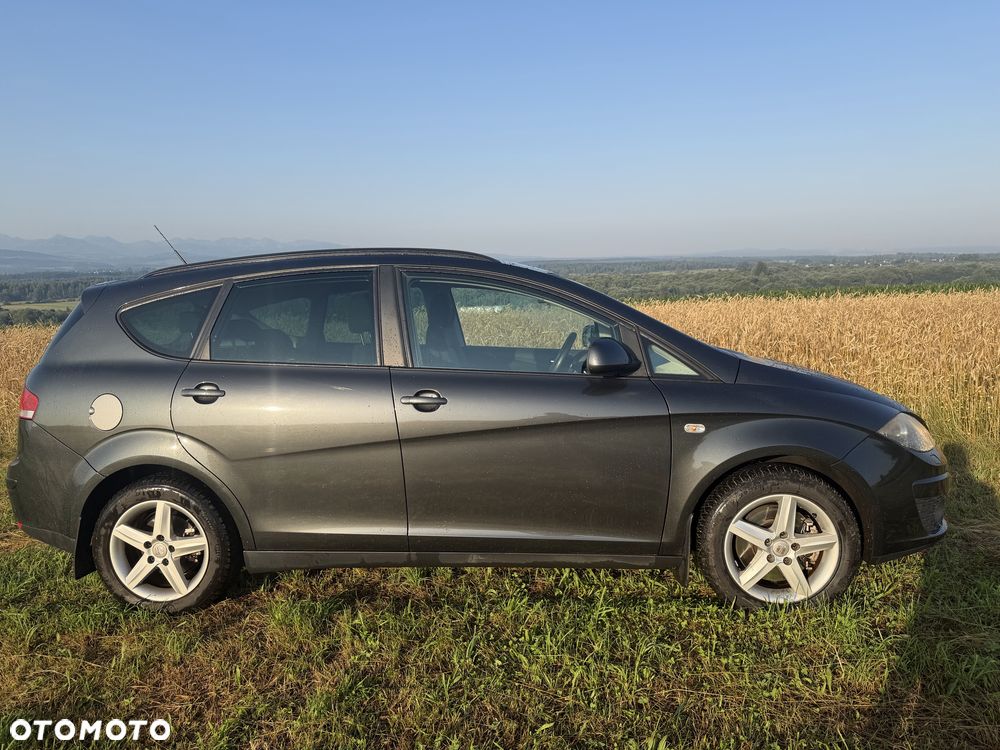 Seat Altea XL - 4