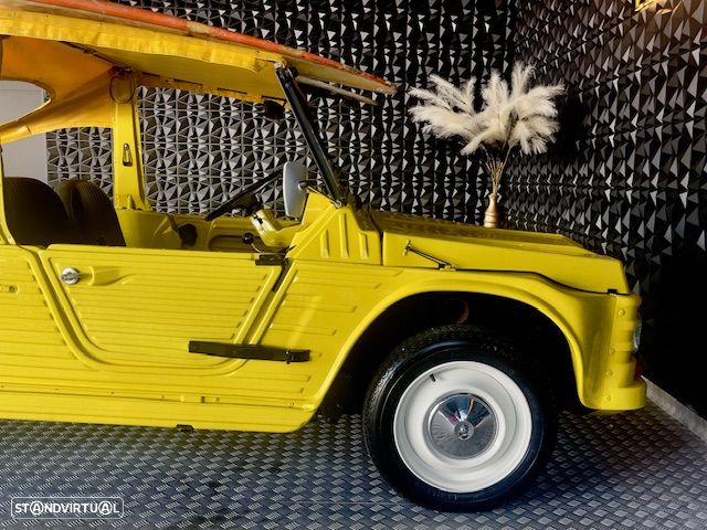 Citroën Mehari - 29