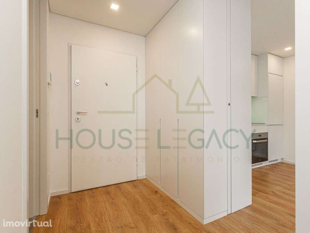 T1 ao Hospital São João - Grande imagem: 5/31