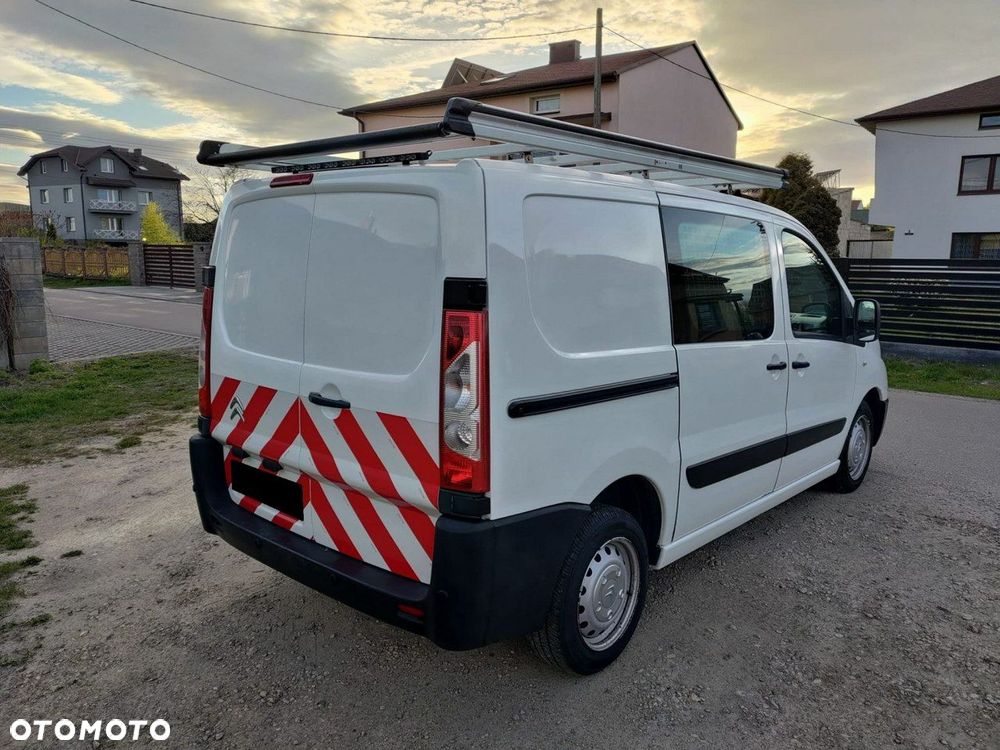Citroën Jumpy - 4