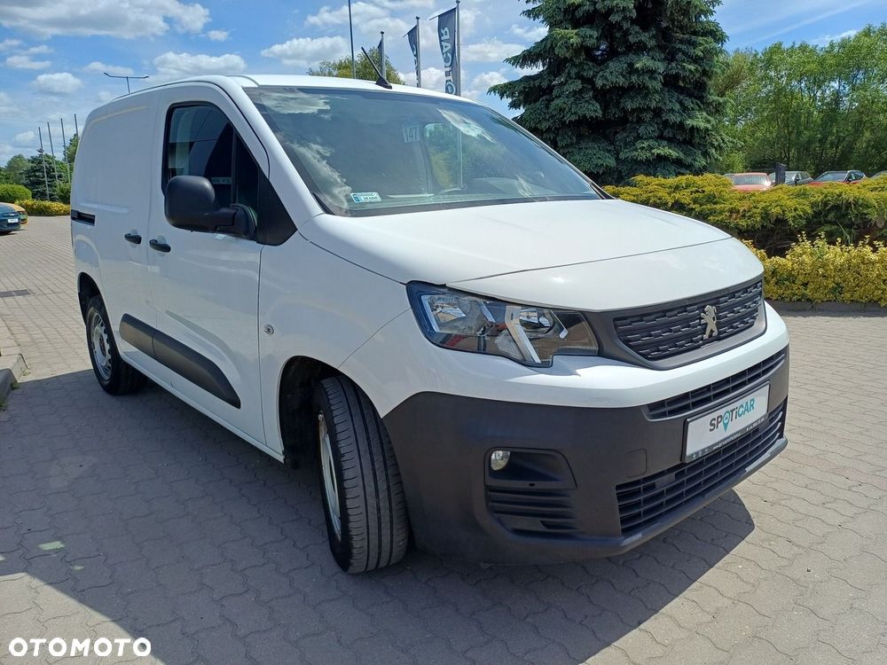 Peugeot Partner - 3