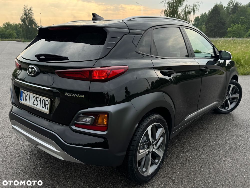 Hyundai Kona - 3
