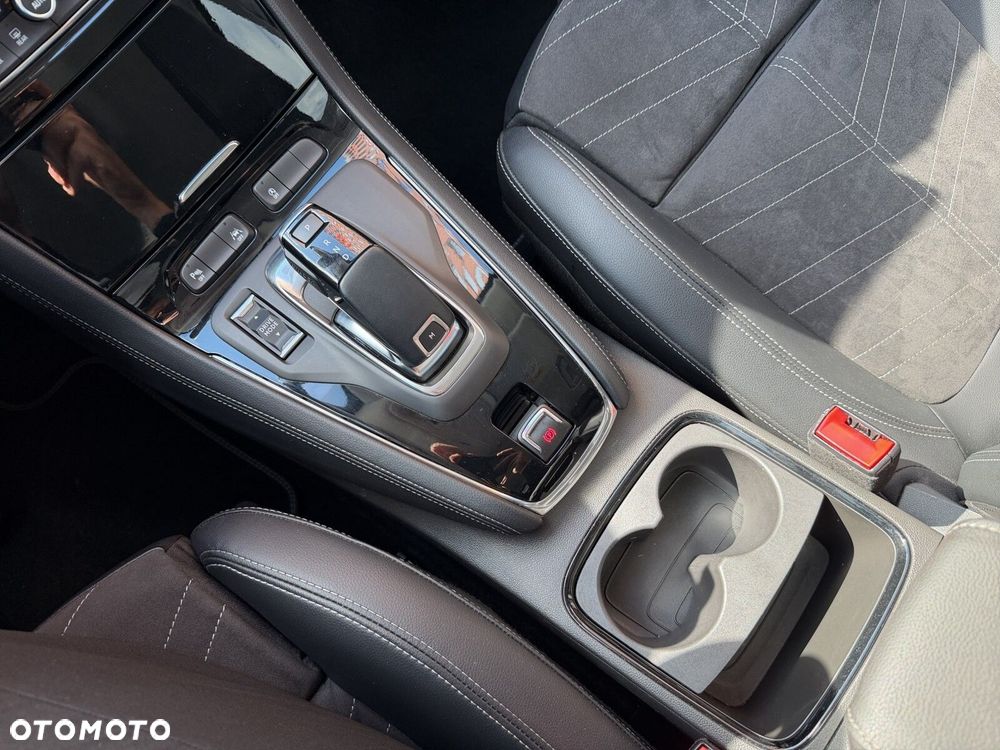 Opel Grandland X - 17