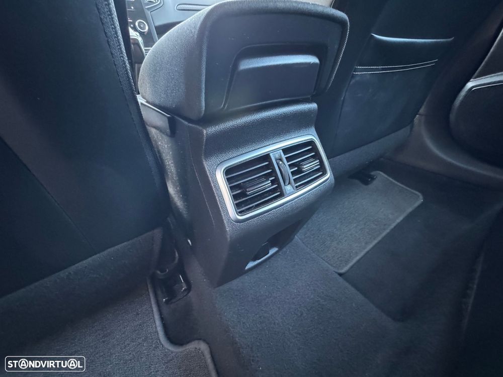 Renault Mégane Sport Tourer 1.5 Blue dCi Business - 22