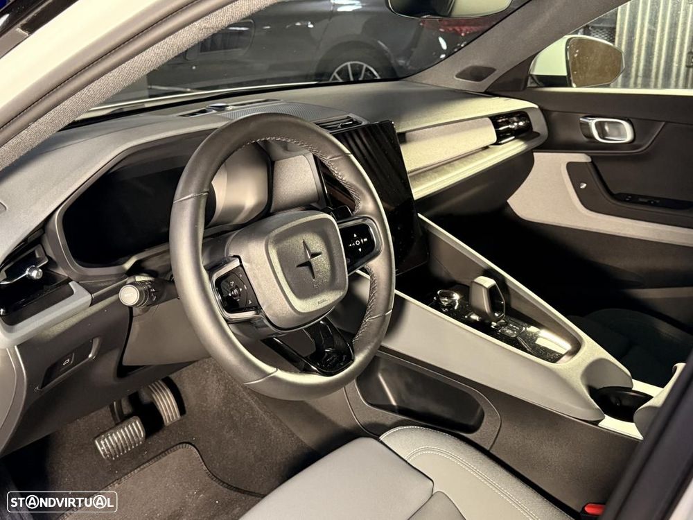 Polestar 2 Single Motor 78kWh - 18