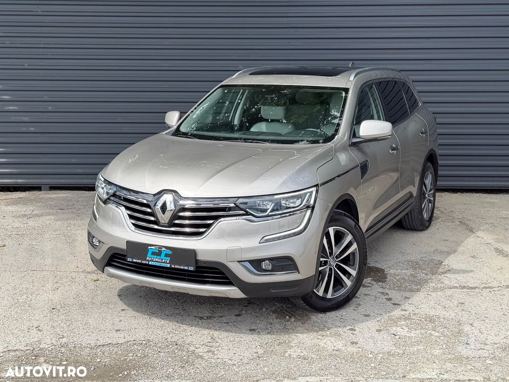 Renault Koleos ENERGY dCi 130 INTENS - 32