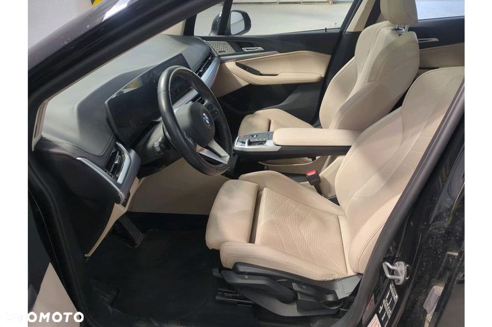 BMW Seria 2 - 5
