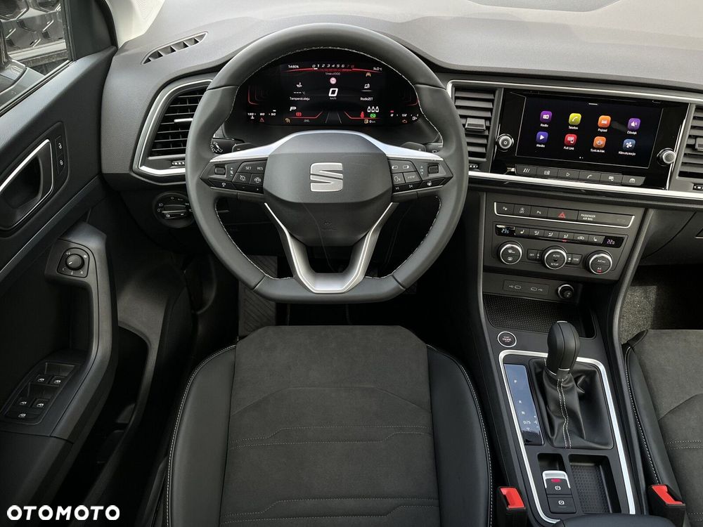 Seat Ateca - 27