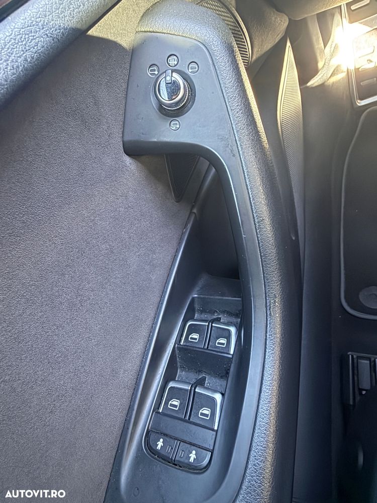 Audi A6 2.0 TDI Ultra S tronic - 15