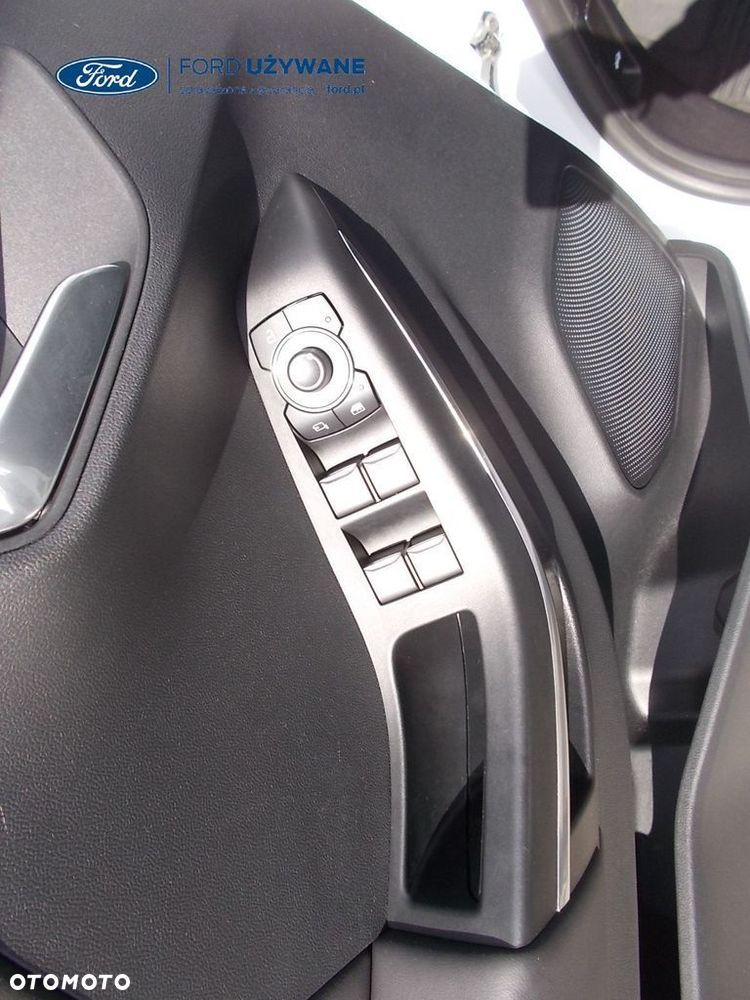 Ford Puma - 9